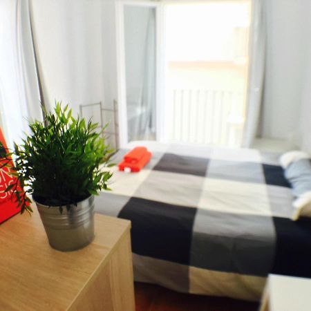 Appartement Centro + Wifi+ 2 Camas De Matrimonio +Playa à Cadix Extérieur photo