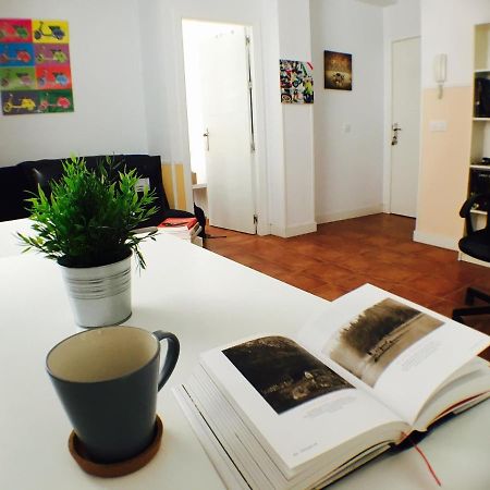 Appartement Centro + Wifi+ 2 Camas De Matrimonio +Playa à Cadix Extérieur photo