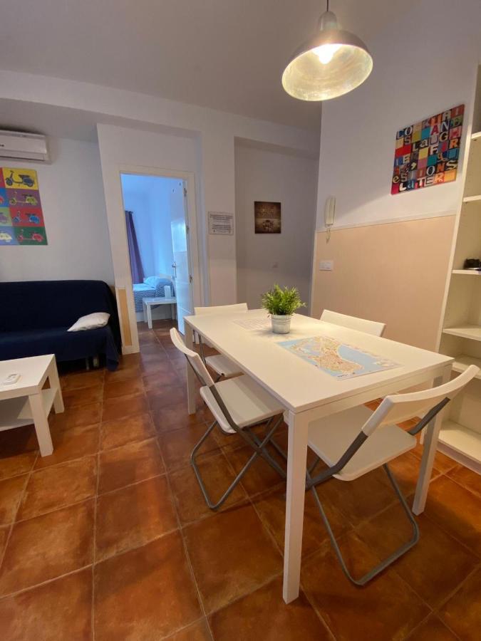 Appartement Centro + Wifi+ 2 Camas De Matrimonio +Playa à Cadix Extérieur photo