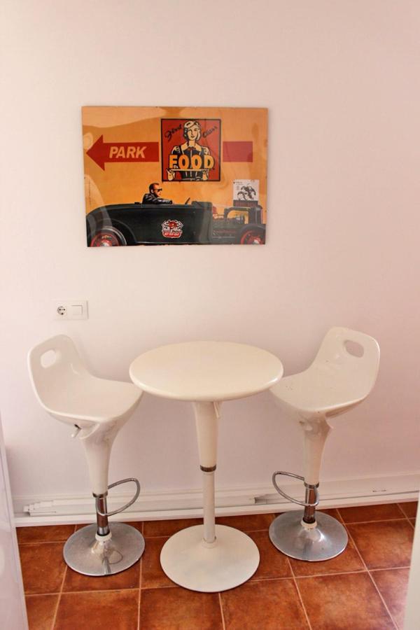Appartement Centro + Wifi+ 2 Camas De Matrimonio +Playa à Cadix Extérieur photo