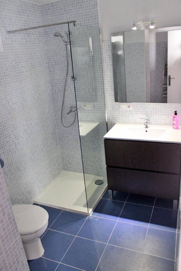 Appartement Centro + Wifi+ 2 Camas De Matrimonio +Playa à Cadix Extérieur photo